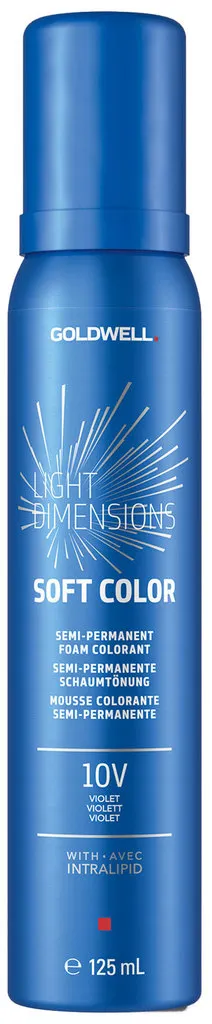 Goldwell Light Dimensions Soft Color