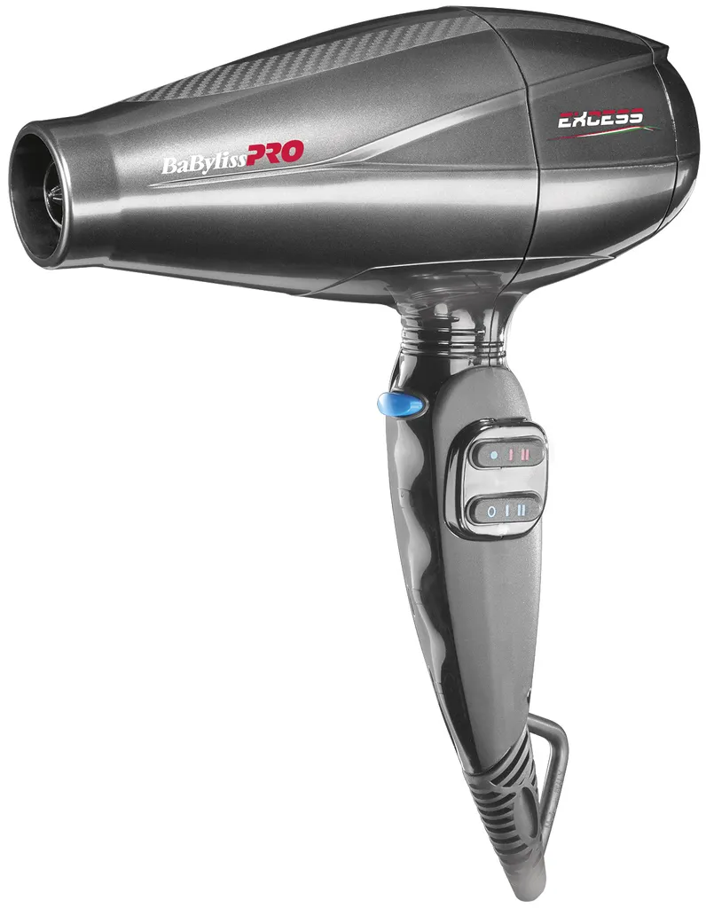 BaByliss Pro Excess HQ Haartrockner