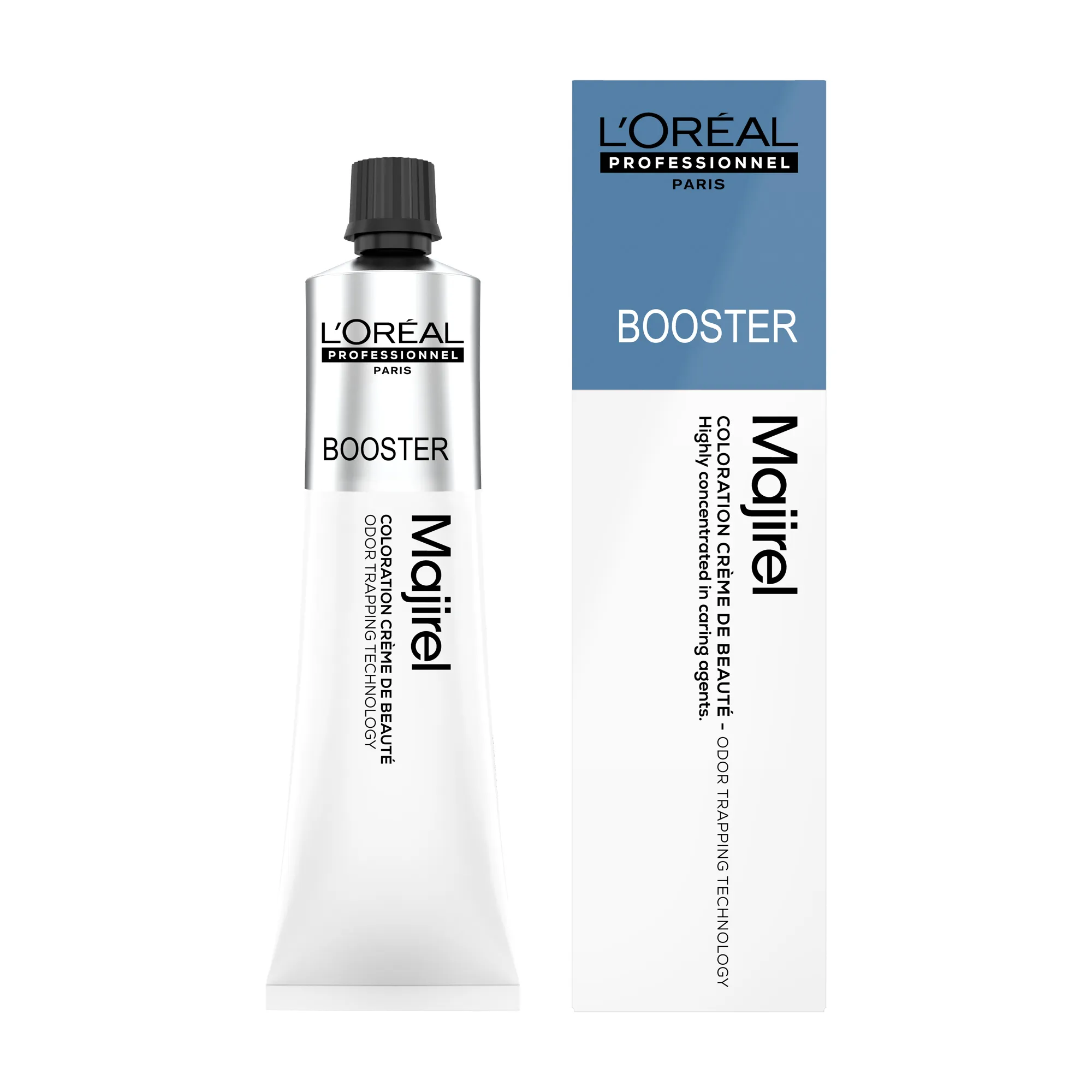 L'Oréal Professionnel Majirel Booster