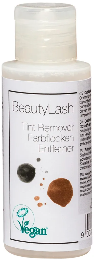 BeautyLash Farbflecken Entferner