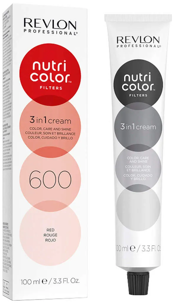 Revlon Professional Nutri Color Filters Fashion Filters