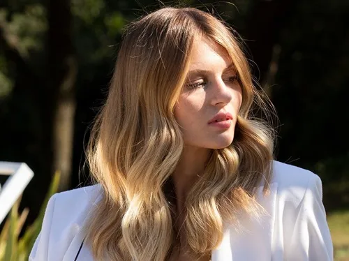 Balayage: Färbetechnik für einen natürlichen Look
