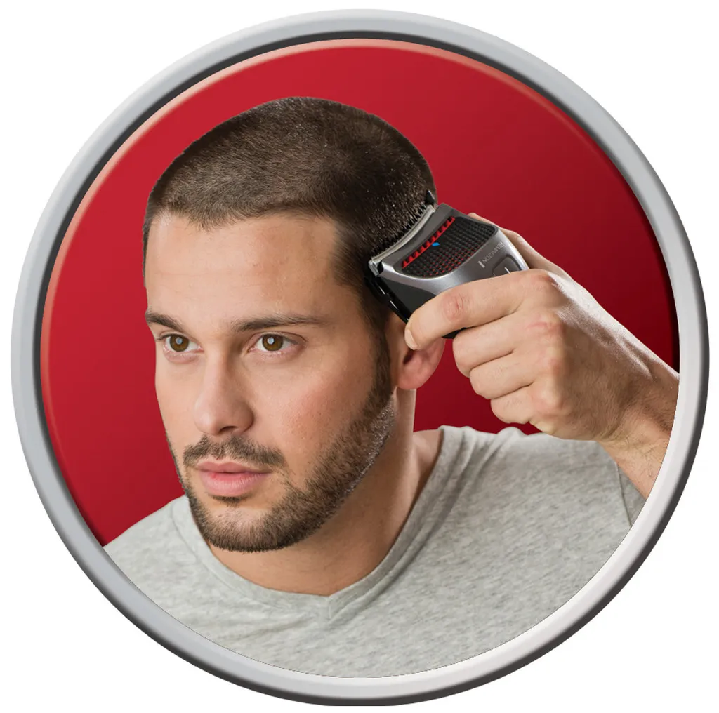 Remington QuickCut Haarschneider HC4250