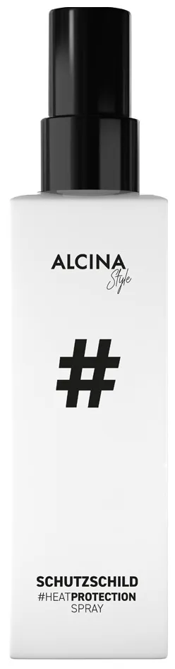 Alcina #Style Schutzschild