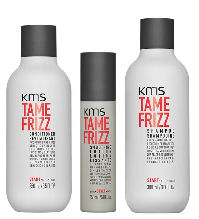KMS Tame Frizz