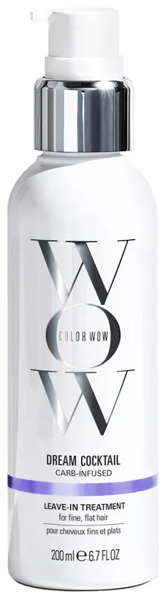 Color Wow Carb Cocktail Bionic Tonic