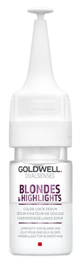 Goldwell Dualsenses Blondes & Highlights Serum