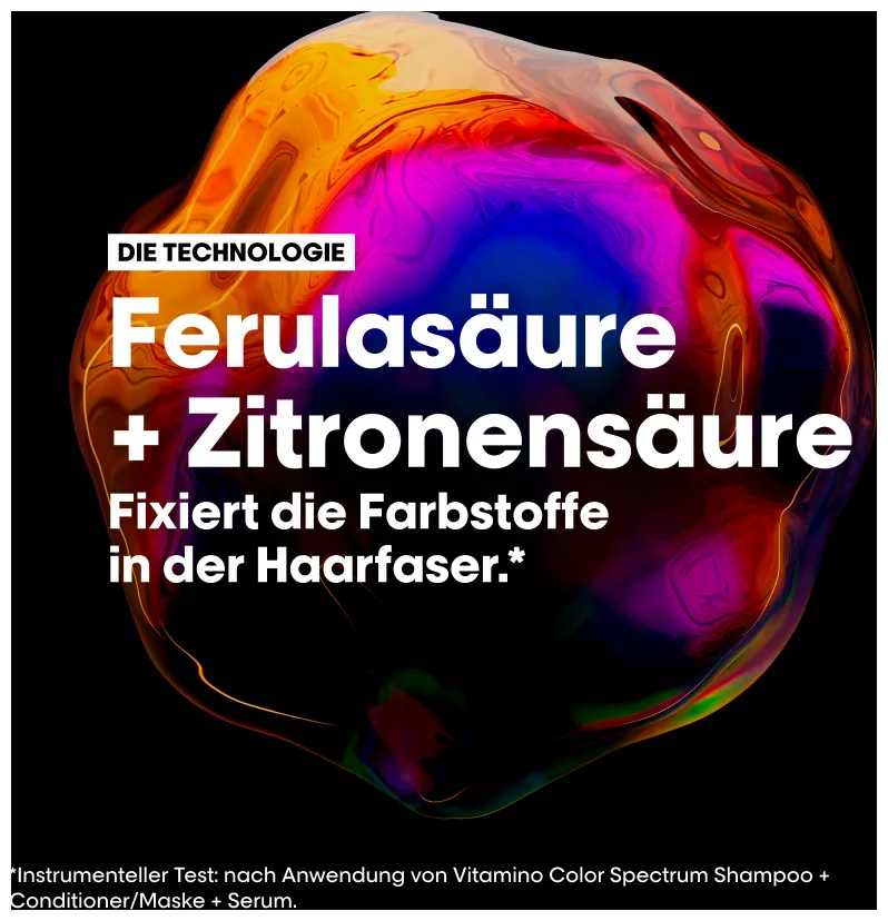 L'Oréal Professionnel Vitamino Color Spectrum Maske