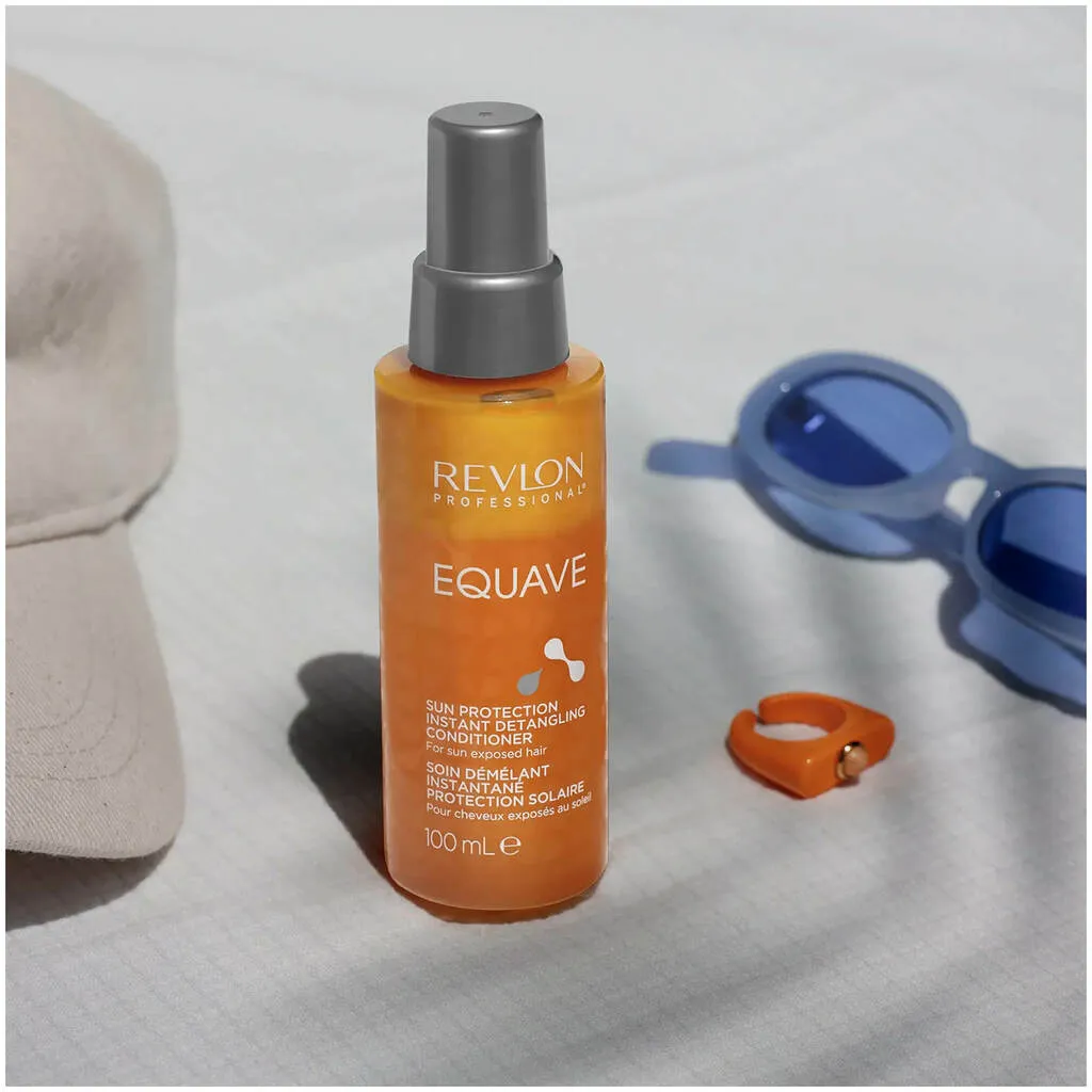 Revlon Professional Equave Instant Sun Protection Detangling Conditioner