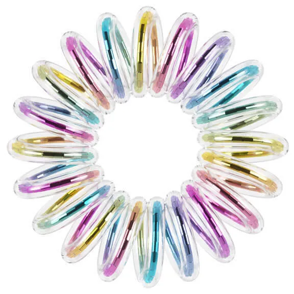 invisibobble KIDS SET Disney The Princesses