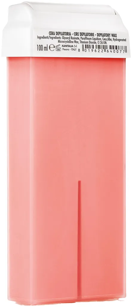 Xanitalia Enthaarungswachs Refill Groß