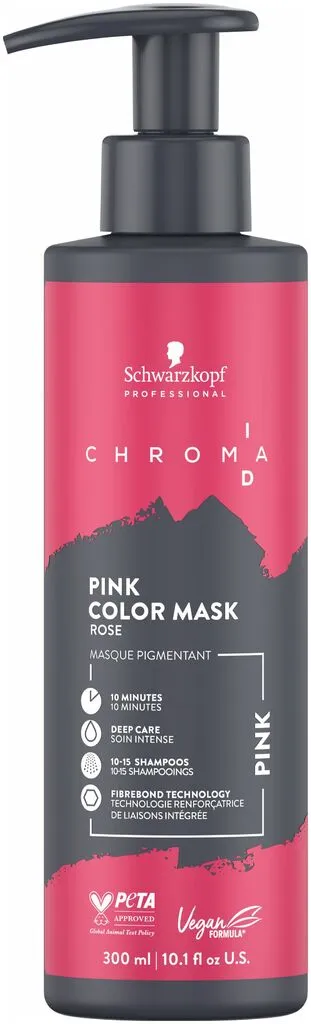 Schwarzkopf Chroma ID Bonding Color Mask