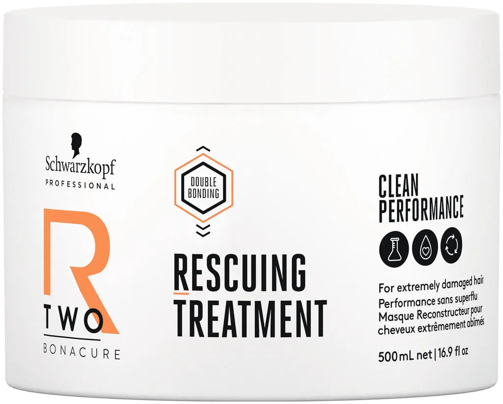 Schwarzkopf Bonacure R-TWO Rescuing Treatment