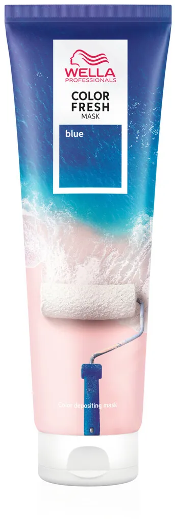 Wella Color Fresh Mask