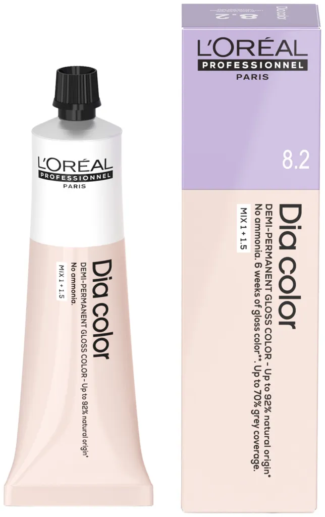 L'Oréal Professionnel Paris Dia Color