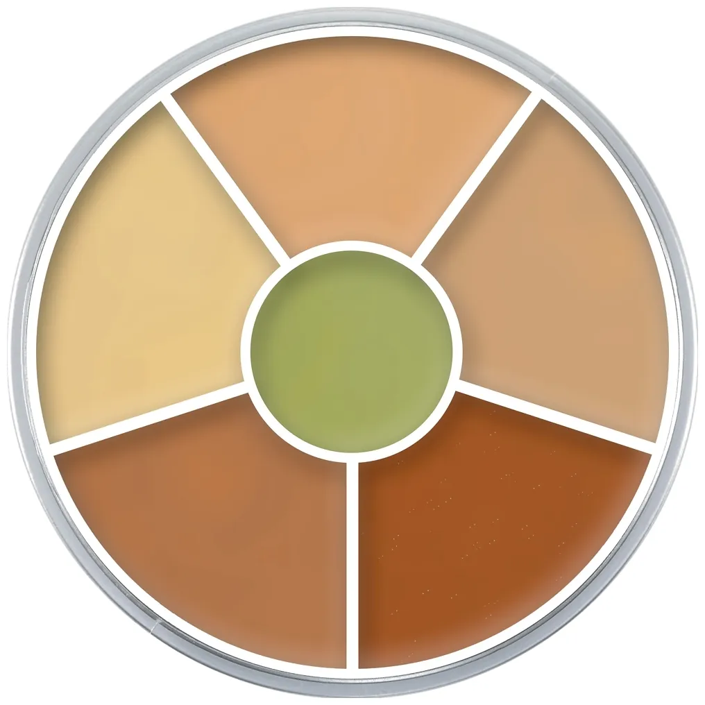 Kryolan Concealer Circle