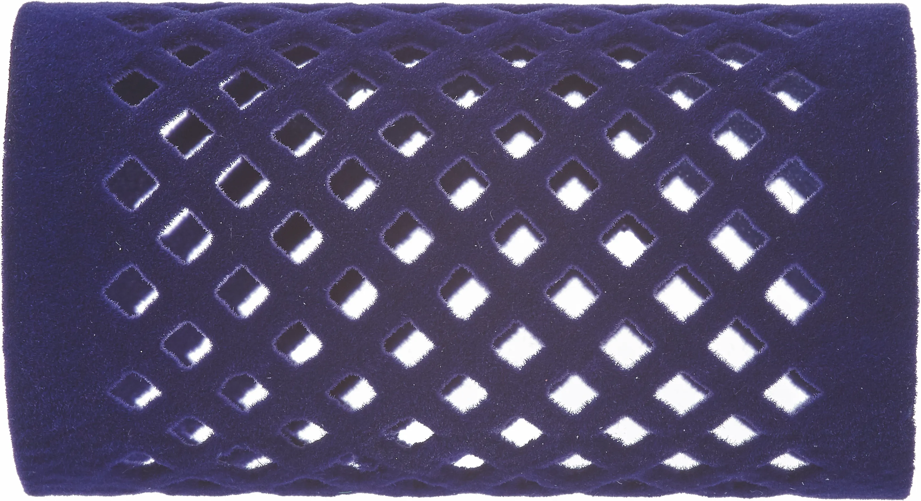 EFALOCK Metallwickler beflockt 65mm 12er Pack