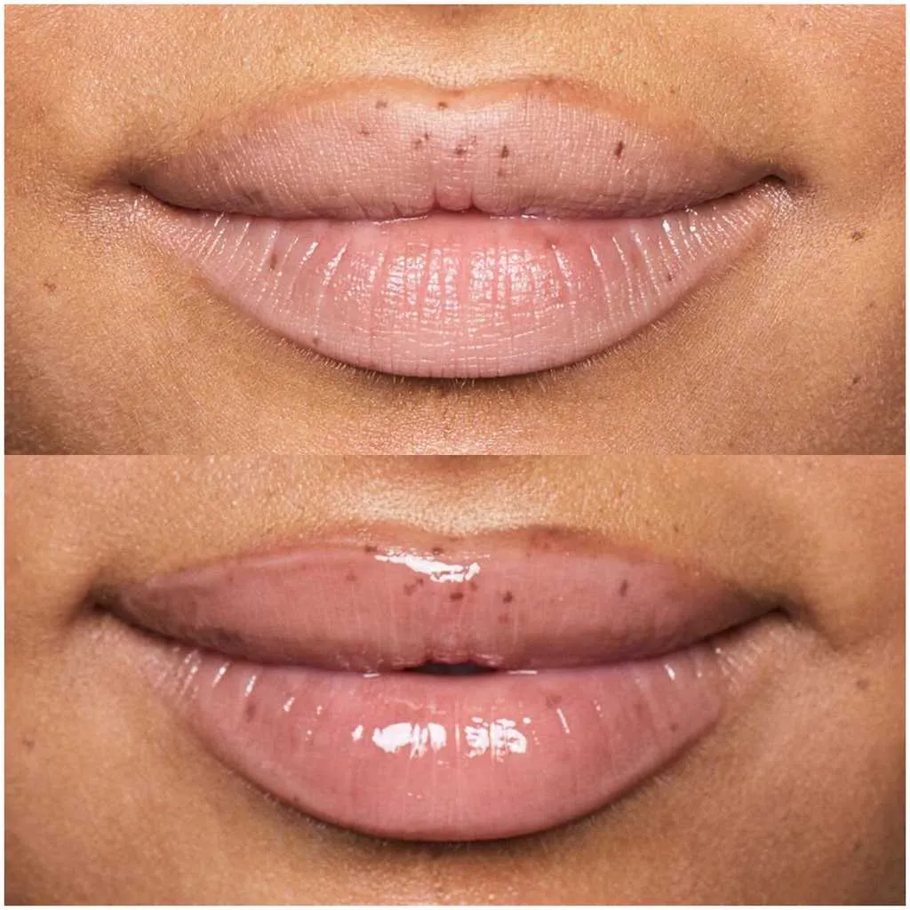 Fleeky Glowy Lip Oil