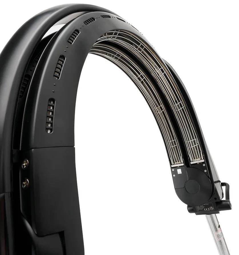 Xanitalia Saturn Infrared Dryer