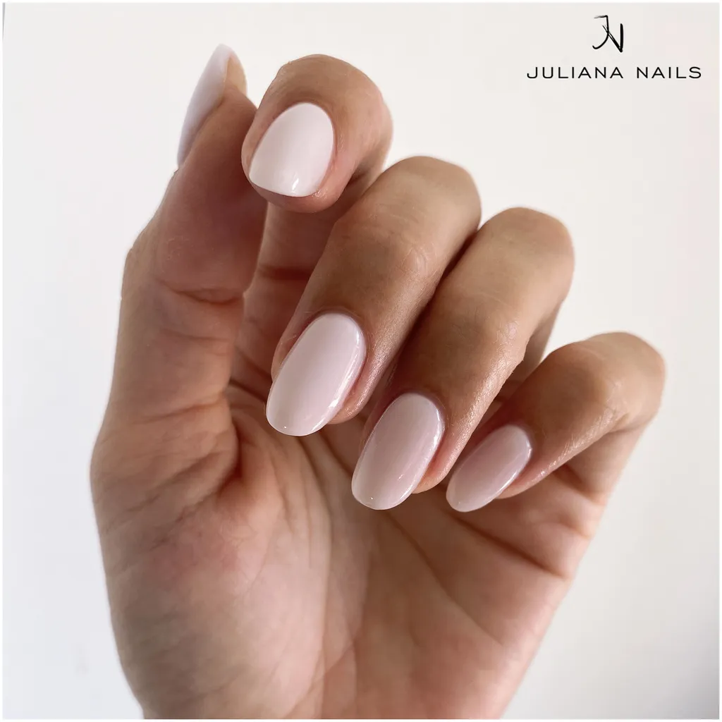 Juliana Nails Jelly Allround Gel