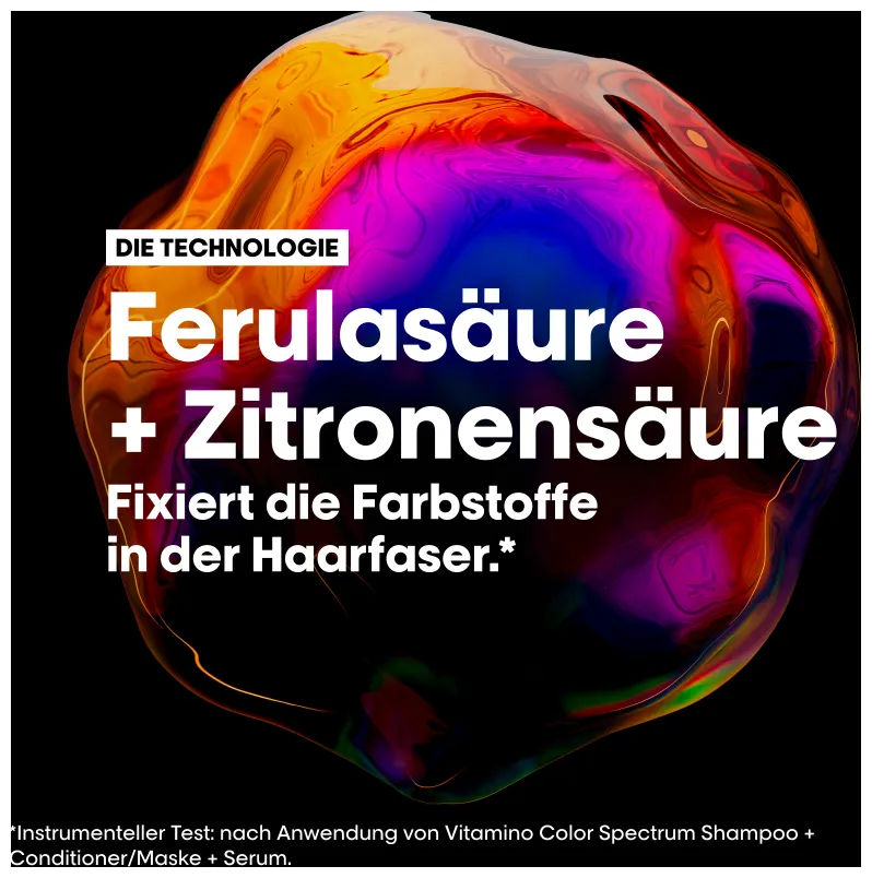 L'Oréal Professionnel Vitamino Color Spectrum Deep Conditioner