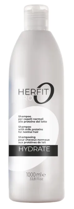 Xanitalia Herfit Pro Shampoo für normales Haar 1L