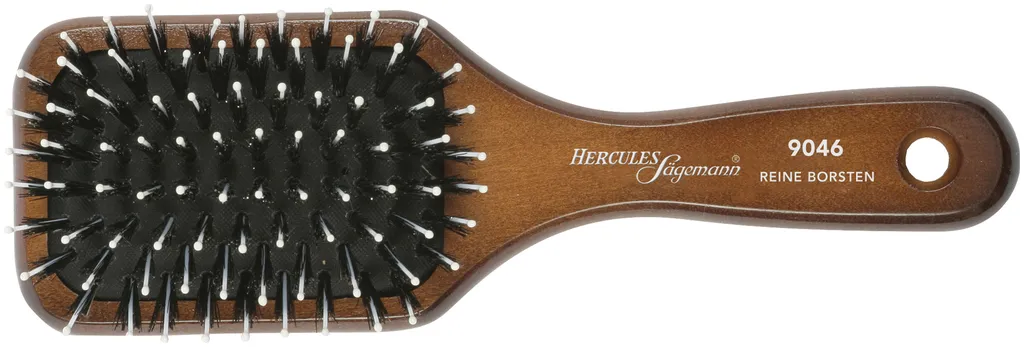 Hercules Sägemann Paddle Brush 9046
