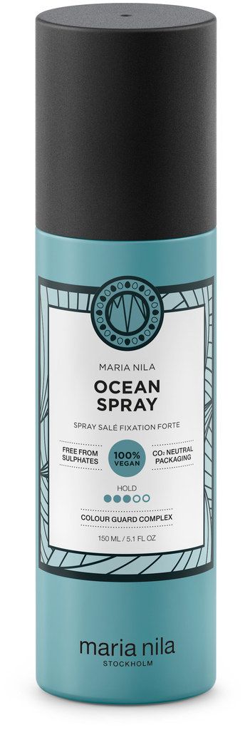 Maria Nila Ocean Spray