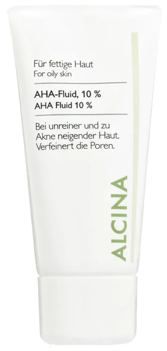 Alcina AHA-Fluid 10 %