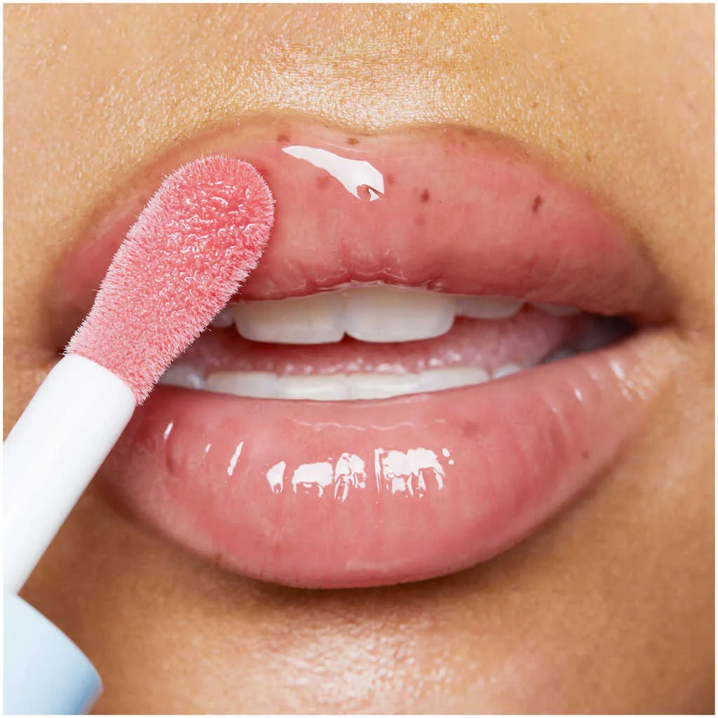 Fleeky Glowy Lip Oil