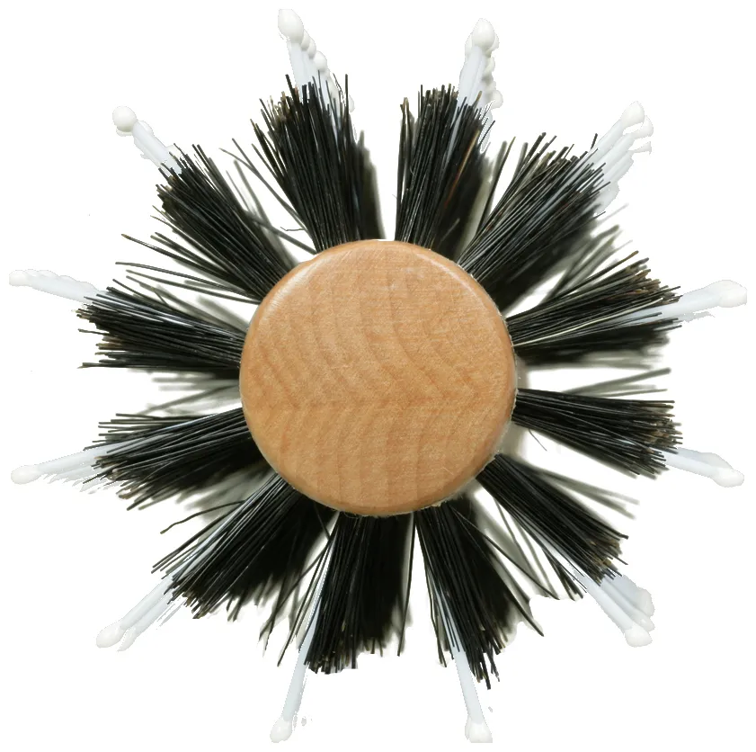 Hercules Sägemann Fönwellrundbürste 9227