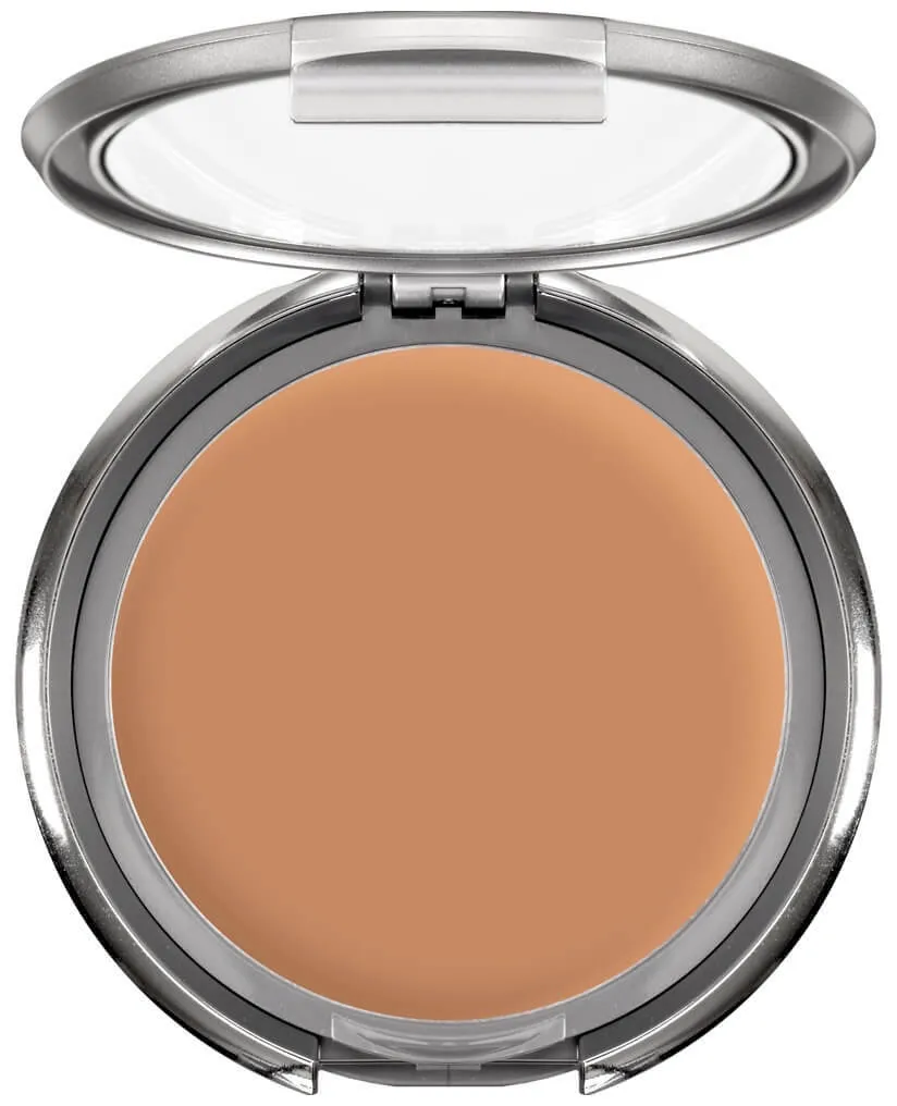 Kryolan Ultra Foundation Spiegeldose
