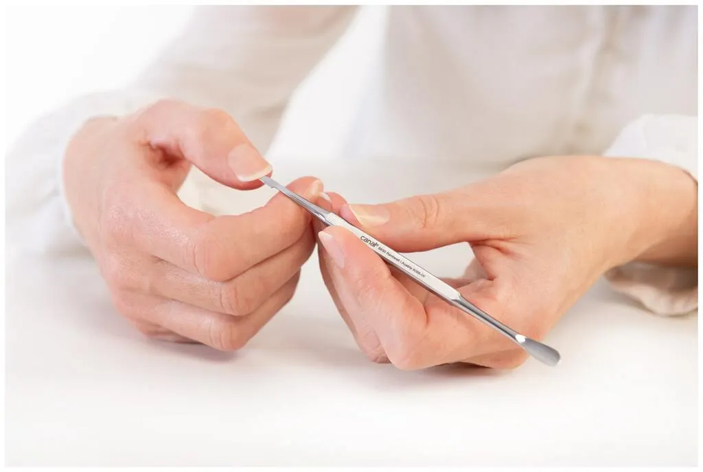 Canal Maniküreinstrument