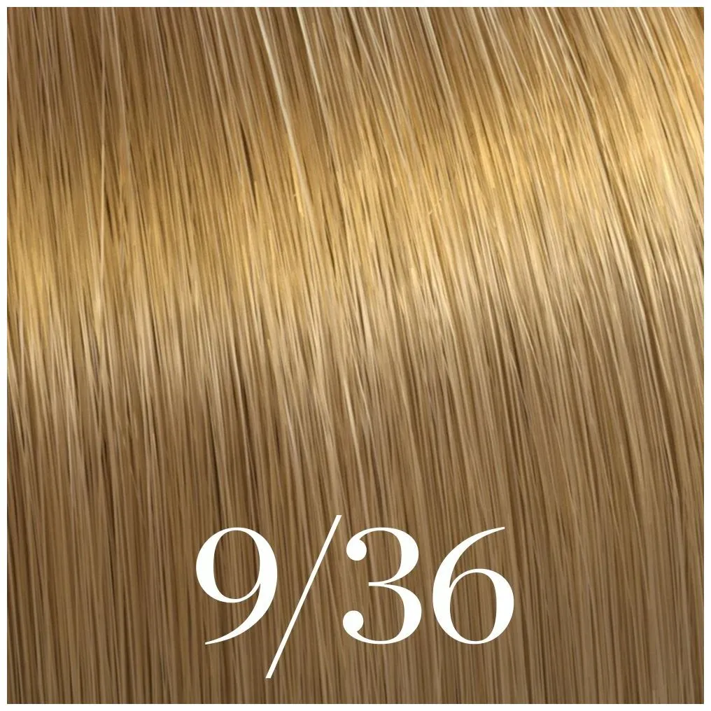 Wella Color Touch Rich Naturals