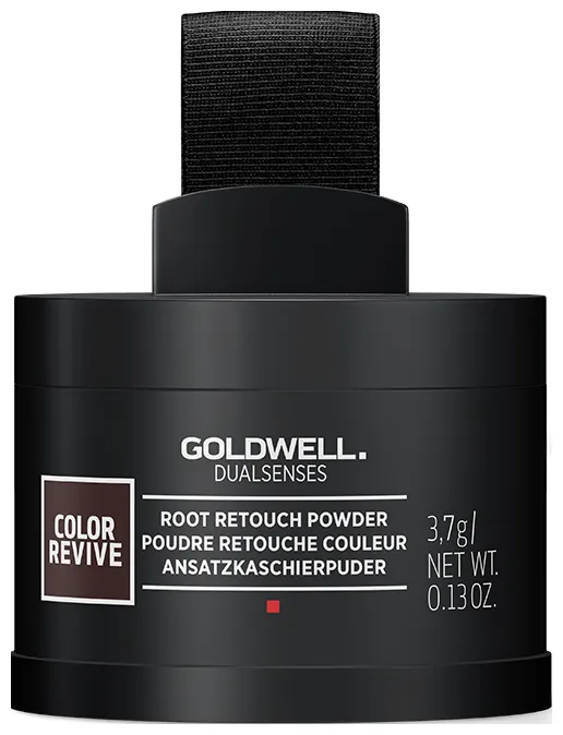 Goldwell Dualsenses Color Revive Ansatzkaschierpuder