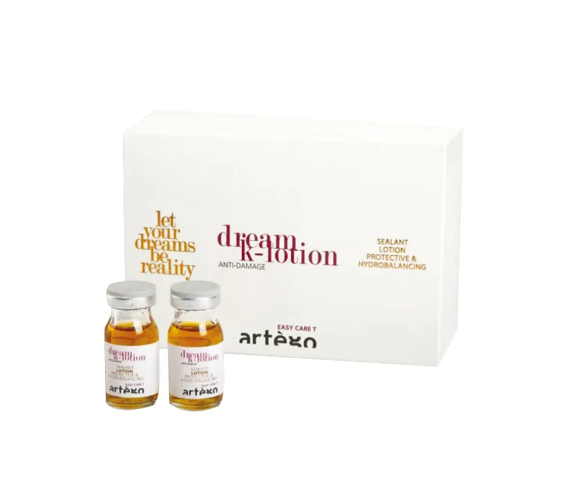 Artègo Easy Care T Dream K-Lotion