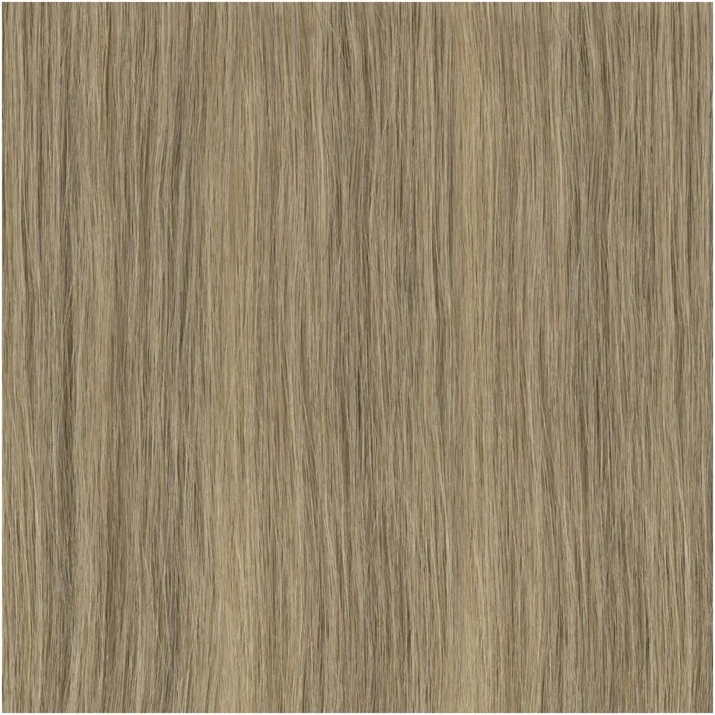 She Tape Extensions Honigblond Farbe 26