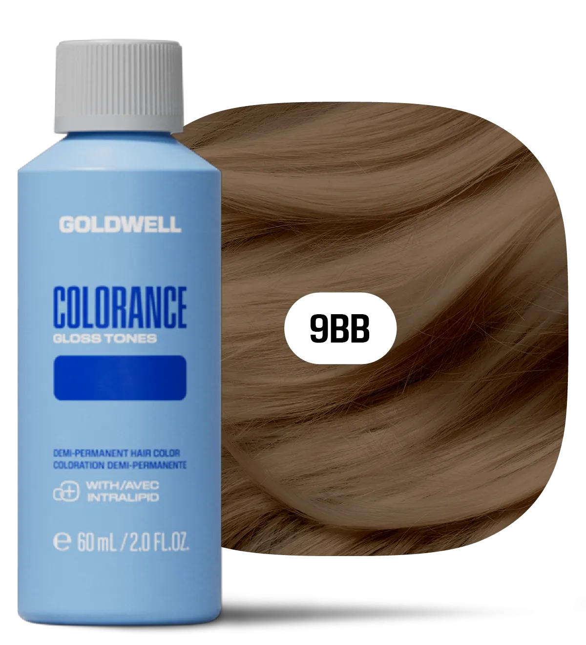Goldwell Colorance Gloss Tones