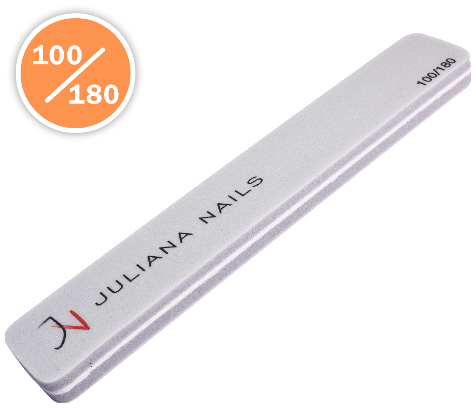 Juliana Nails Profi Feile Flex Jumbo