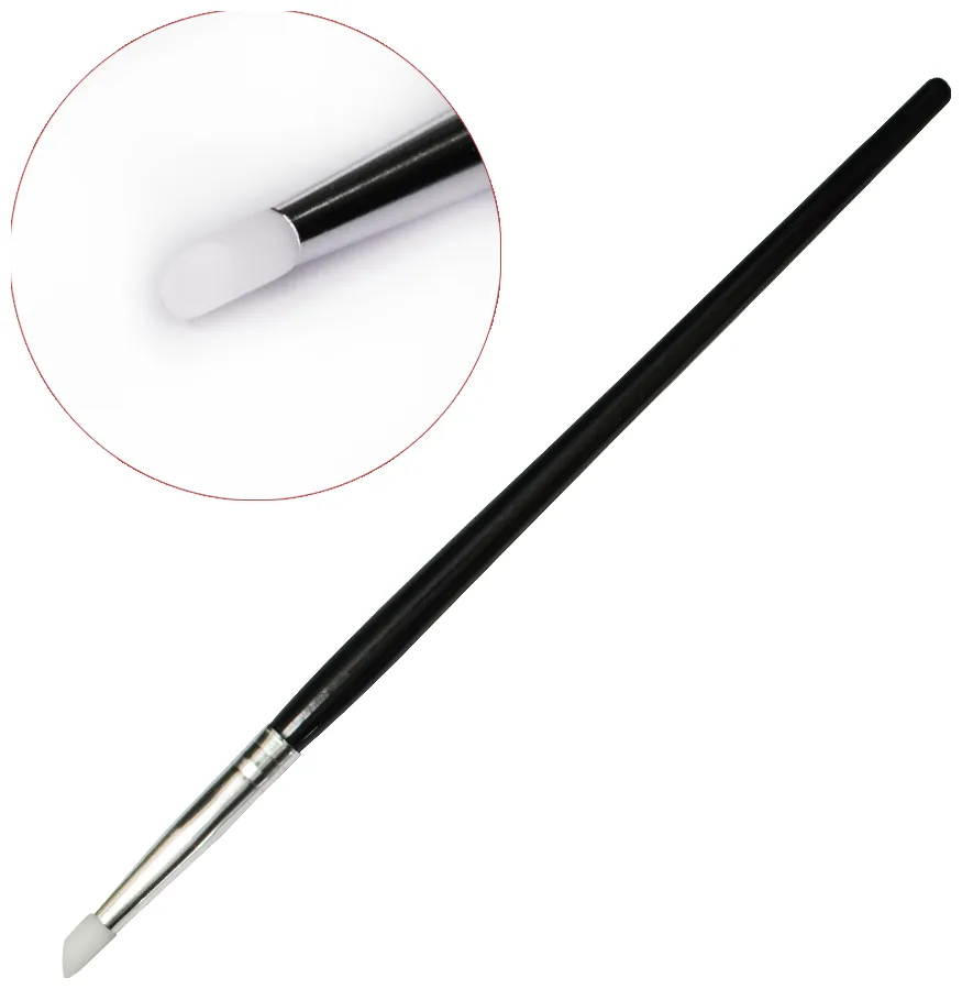 Juliana Nails Nail Tool Set mit Silikonspitze 5 Stk.