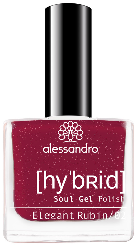 Alessandro Hybrid Lack