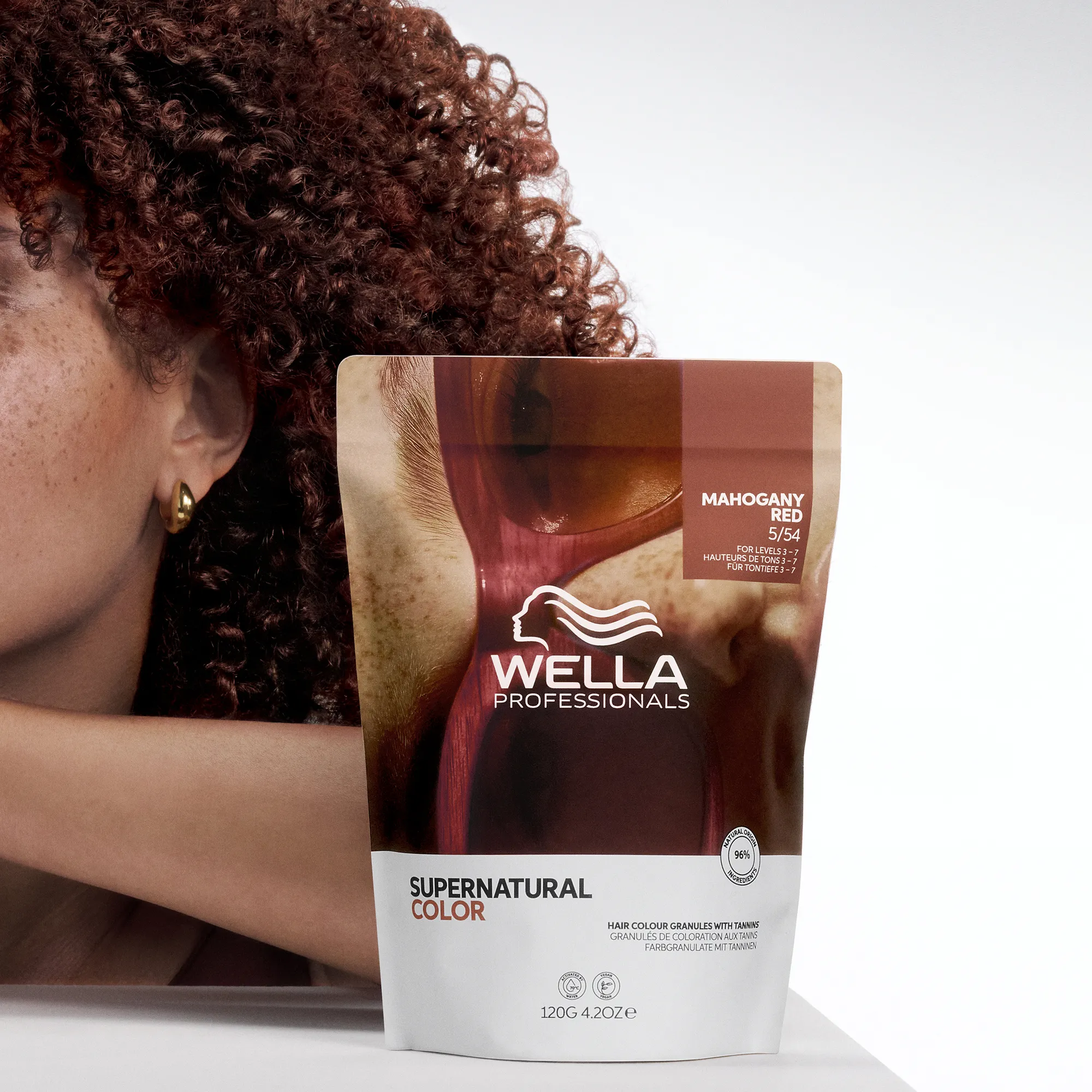 Wella Supernatural