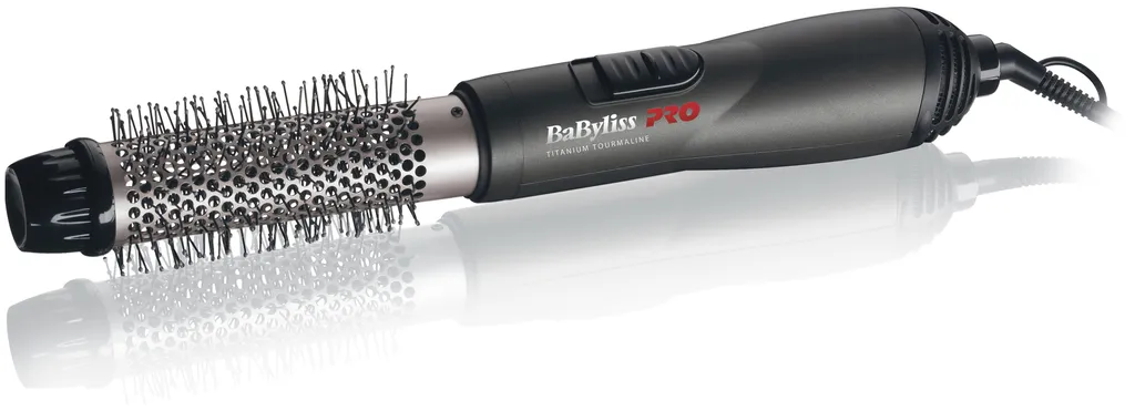BaByliss Pro Warmluftbürste