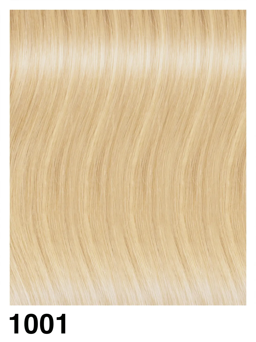 SHE Clip System Beverly Extensions 45/50 cm