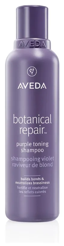 Aveda Botanical Repair Purple Toning Shampoo