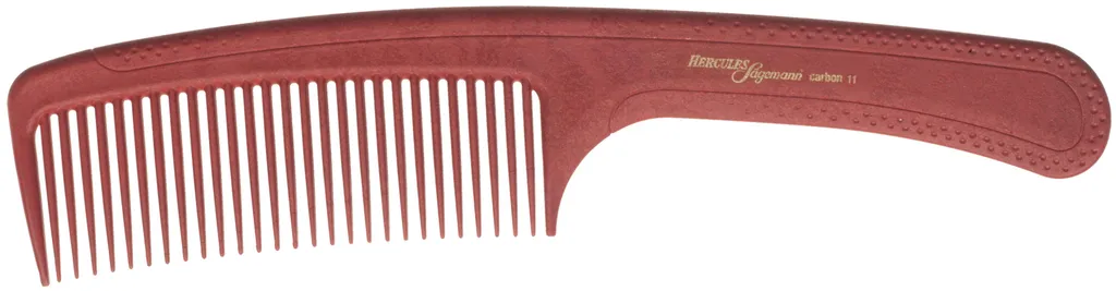 Hercules Sägemann Carbon Kamm HS C11
