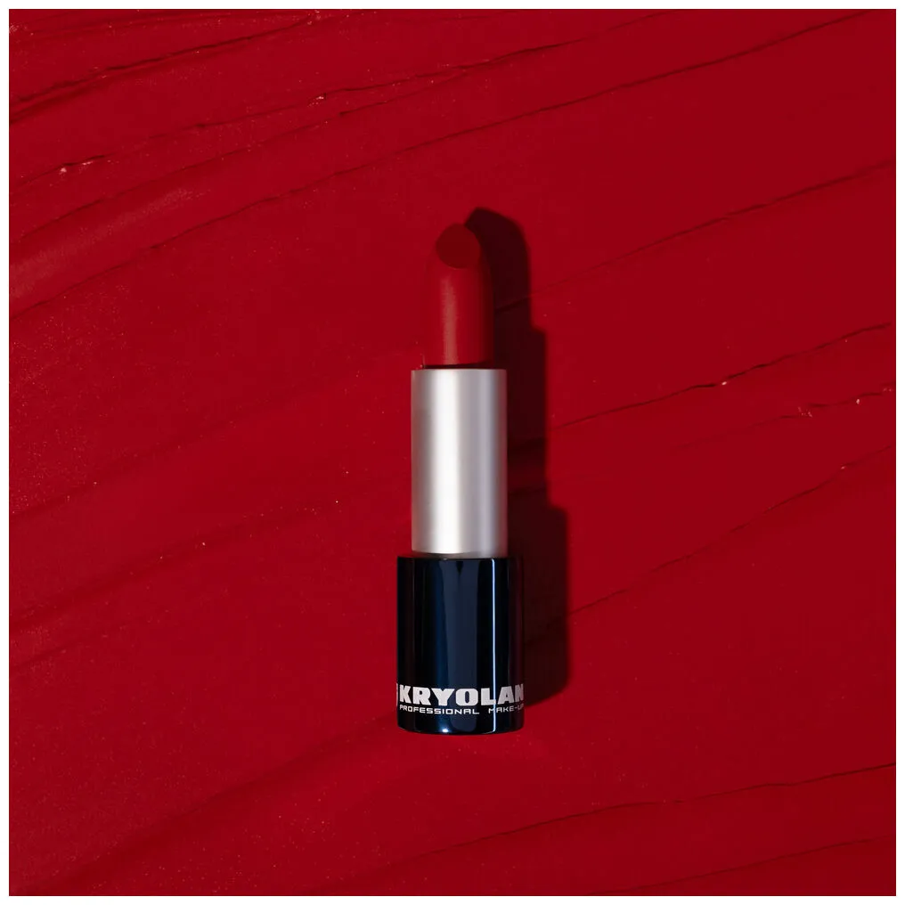Kryolan Lipstick Velvet Kiss