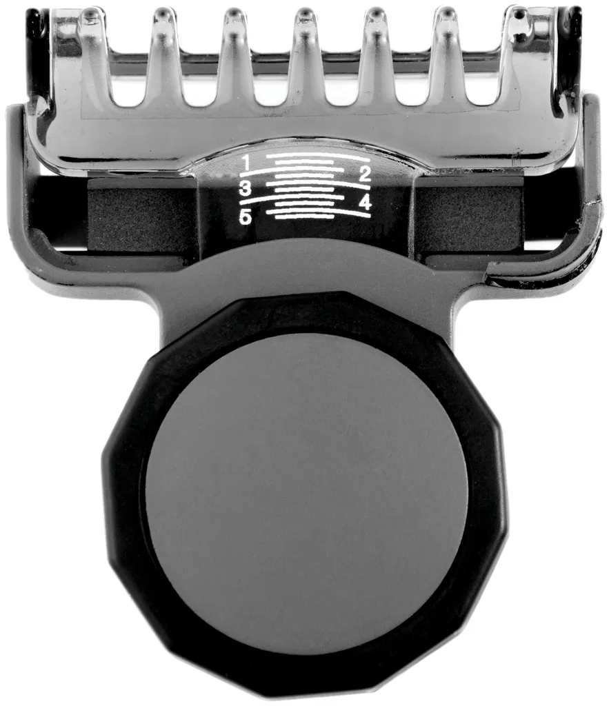 Remington Omniblade Precision Hybrid Groomer HG400 0