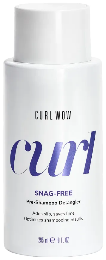 Color Wow Curl Snag-Free Pre-Shampoo Detangler