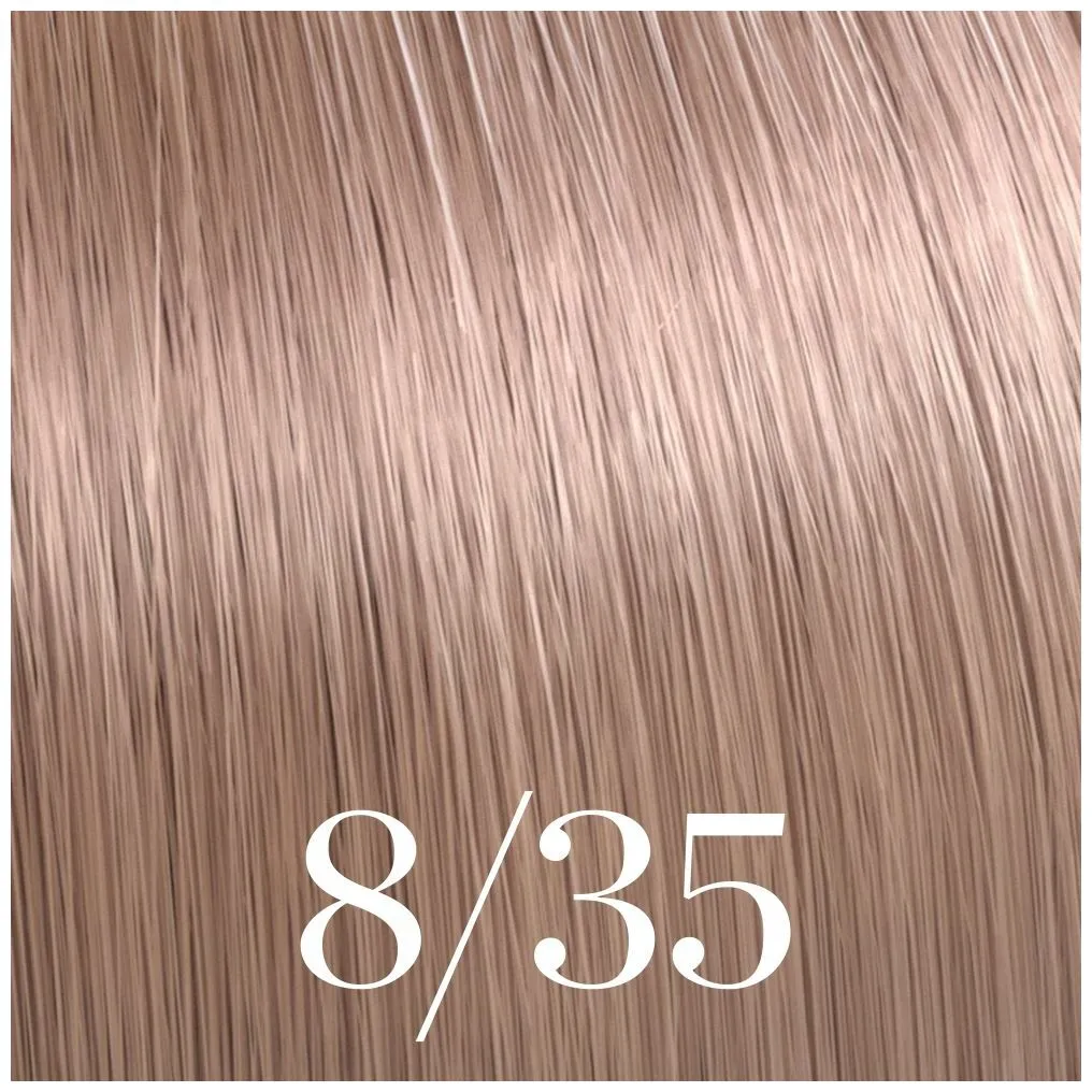 Wella Color Touch Rich Naturals